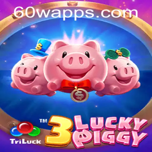 Mergulhe no Mundo de 3LUCKYPIGGY: Um Jogo Inovador e Empolgante