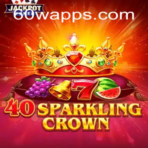 Descubra a Experiência Única de 40SparklingCrown