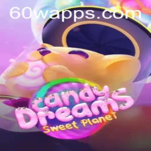 CandyDreams: Explorando o Mundo Doce de Estratégia e Diversão