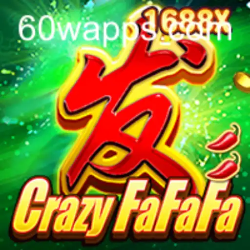Descubra as Aventuras de CrazyFaFaFa: Um Jogo Emocionante da 60W.com