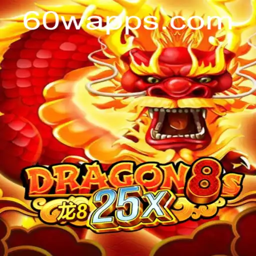 Dragon8s25x: A Nova Sensação no Universo dos Jogos
