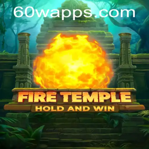 Descubra o Fascinante Mundo de 'FireTemple' no 60W.com