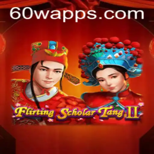 Flirting Scholar Tang II: Uma Jornada Divertida e Estratégica