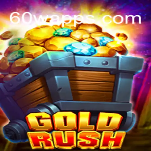 Descubra o Universo de Aventure-se em GoldRush com 60W.com