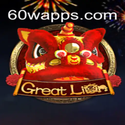 Descubra GreatLion: Um Novo Fenômeno no Mundo dos Jogos
