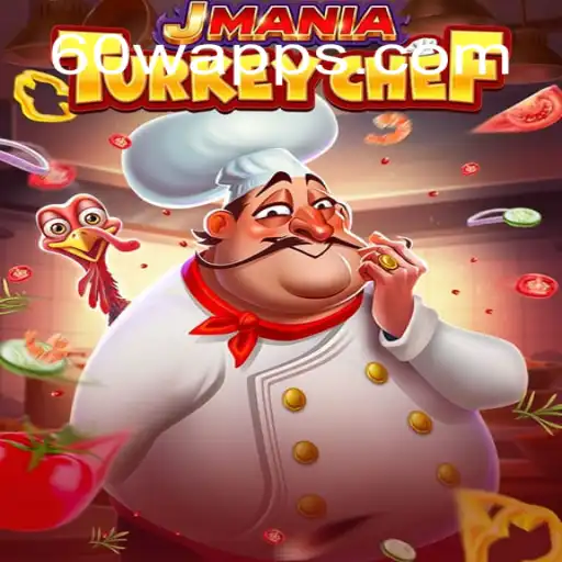 Descubra JManiaTurkeyChef: Um Jogo Fascinante e Atual