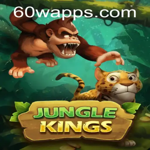 Explorando JungleKings: Um Mergulho nas Regras e Dinâmica do Jogo
