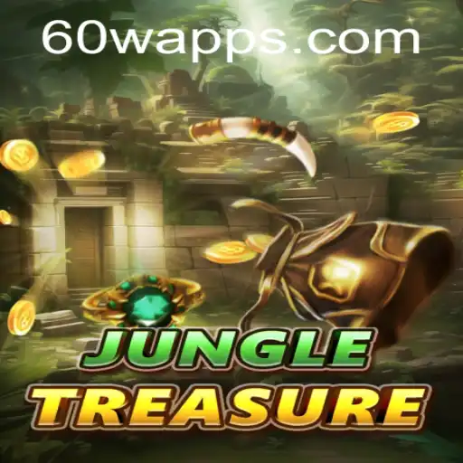 JungleTreasure: Desvendando o Fascínio do Novo Jogo Online da 60W.com