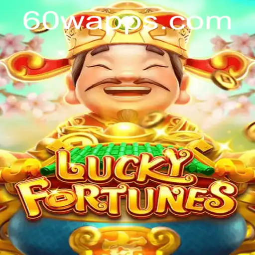 Explorando o Mundo de LUCKYFORTUNES: Um Mergulho nas Regras e Estratégias do Jogo
