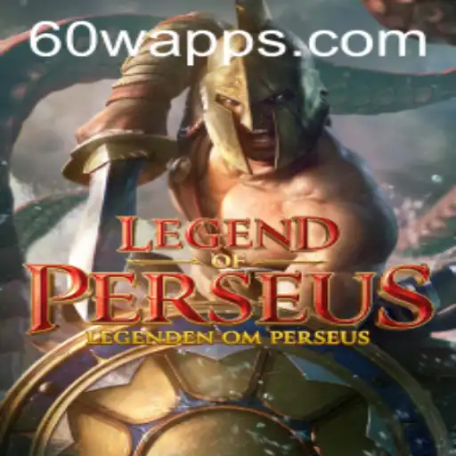 LegendofPerseus: Descubra o Fascínio dos Jogos Mitológicos