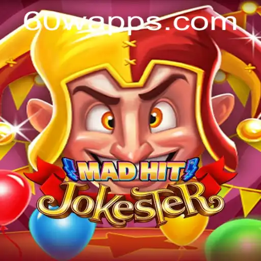 Explorando MadHitJokester: Um Novo Jogo de Entretenimento Online