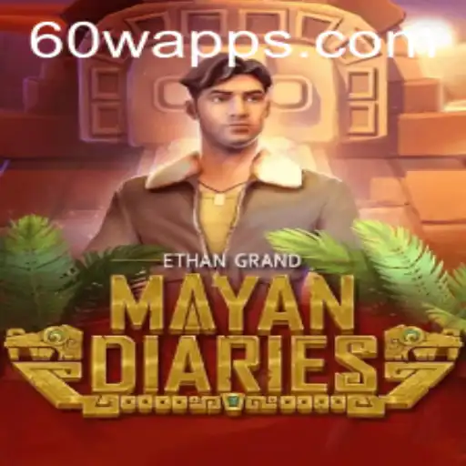 Descubra o Fascinante Mundo de MayanDiaries: Um Jogo Estratégico de Exploração