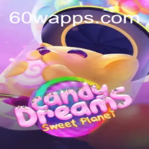 CandyDreams: Explorando o Mundo Doce de Estratégia e Diversão