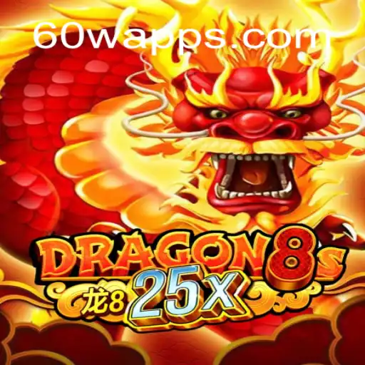 Dragon8s25x: A Nova Sensação no Universo dos Jogos