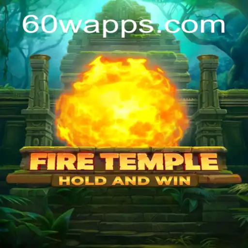 Descubra o Fascinante Mundo de 'FireTemple' no 60W.com