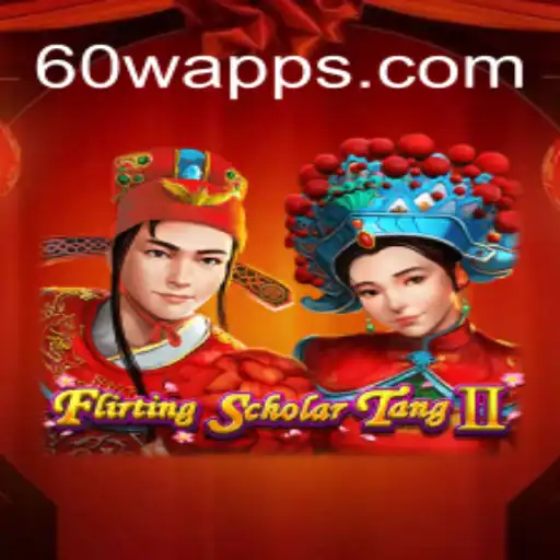 Flirting Scholar Tang II: Uma Jornada Divertida e Estratégica