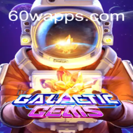 Descubra o Fascinante Mundo de GalacticGems