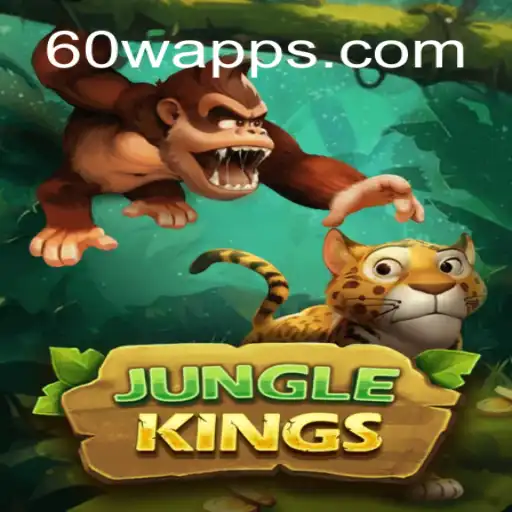 Explorando JungleKings: Um Mergulho nas Regras e Dinâmica do Jogo