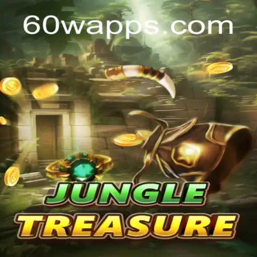 JungleTreasure: Desvendando o Fascínio do Novo Jogo Online da 60W.com