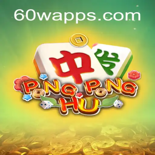 Descubra o Fascinante Mundo de PONGPONGHU e a Revolução dos Jogos com 60W.com