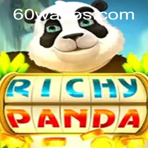 Descubra o Empolgante Mundo de RichyPanda