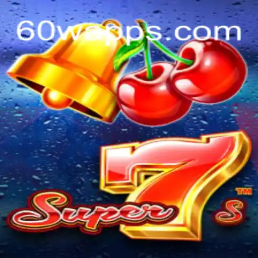 Descobrindo o Mundo de Super7s e a Inovação da Plataforma 60W.com