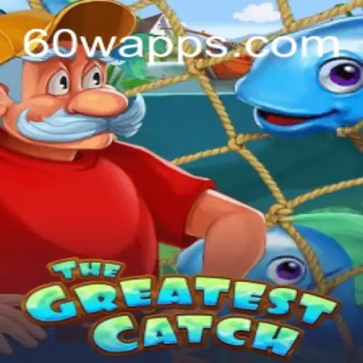 Descubra o Fascinante Mundo de TheGreatestCatch - Um Jogo Revolucionário