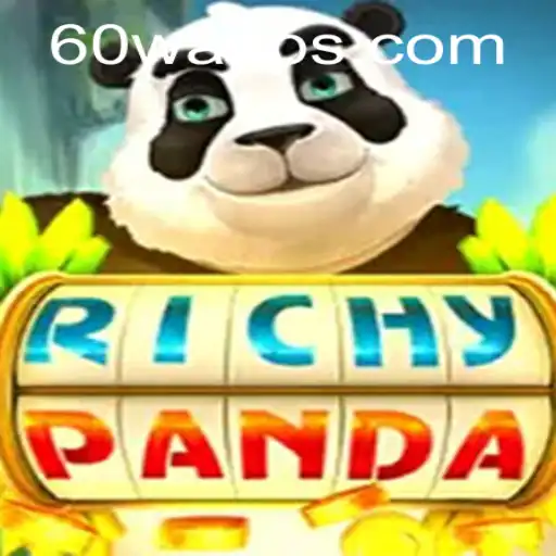 Descubra o Empolgante Mundo de RichyPanda
