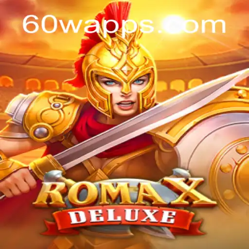 RomaXDeluxe: Aventuras na Grande Cidade Eterna
