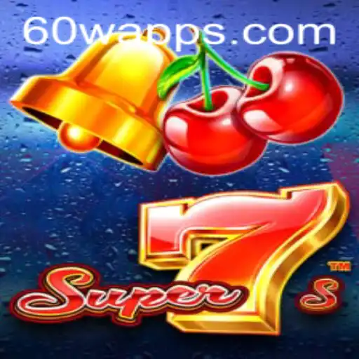 Descobrindo o Mundo de Super7s e a Inovação da Plataforma 60W.com