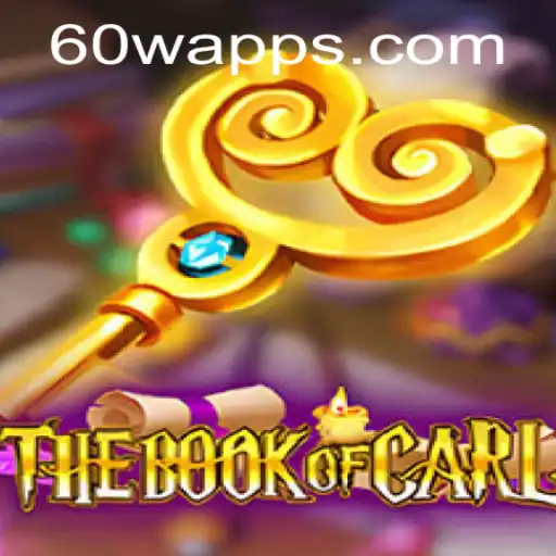 Explorando TheBookofCarl: Um Mergulho no Mundo dos Jogos Interativos